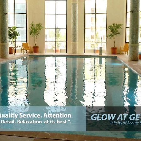 Getfam Hotel Αντίς Αμπέμπα Εξωτερικό φωτογραφία